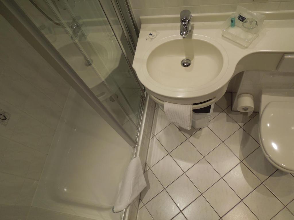 Hotel Haus Bergmann Harsewinkel Pokoj fotografie